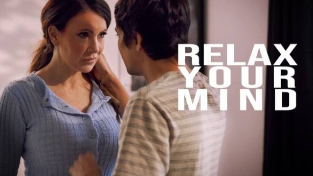 Gigi Dior - Relax Your Mind